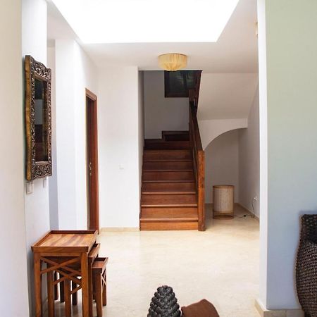 Villas Oasis Casa Vieja La Oliva Kültér fotó
