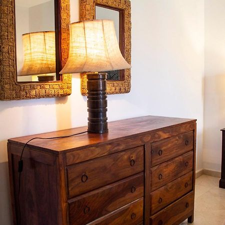 Villas Oasis Casa Vieja La Oliva Kültér fotó