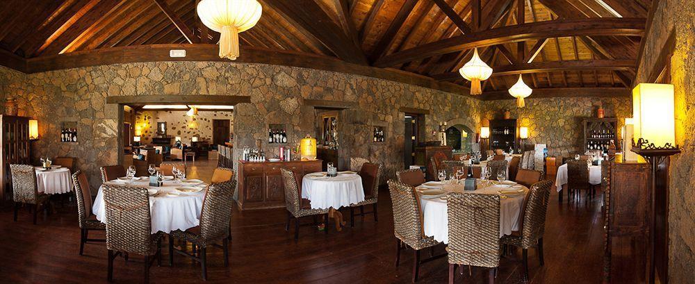 Villas Oasis Casa Vieja La Oliva Kültér fotó