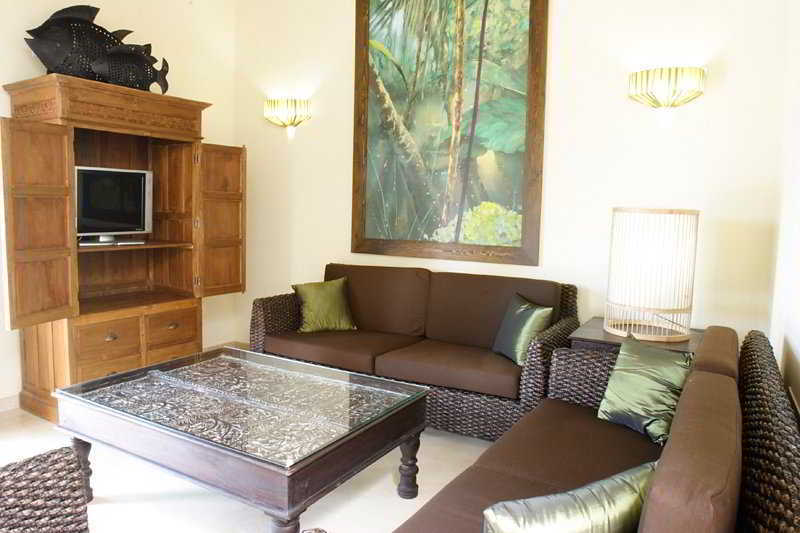Villas Oasis Casa Vieja La Oliva Kültér fotó