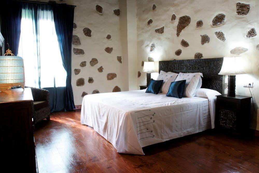 Villas Oasis Casa Vieja La Oliva Kültér fotó