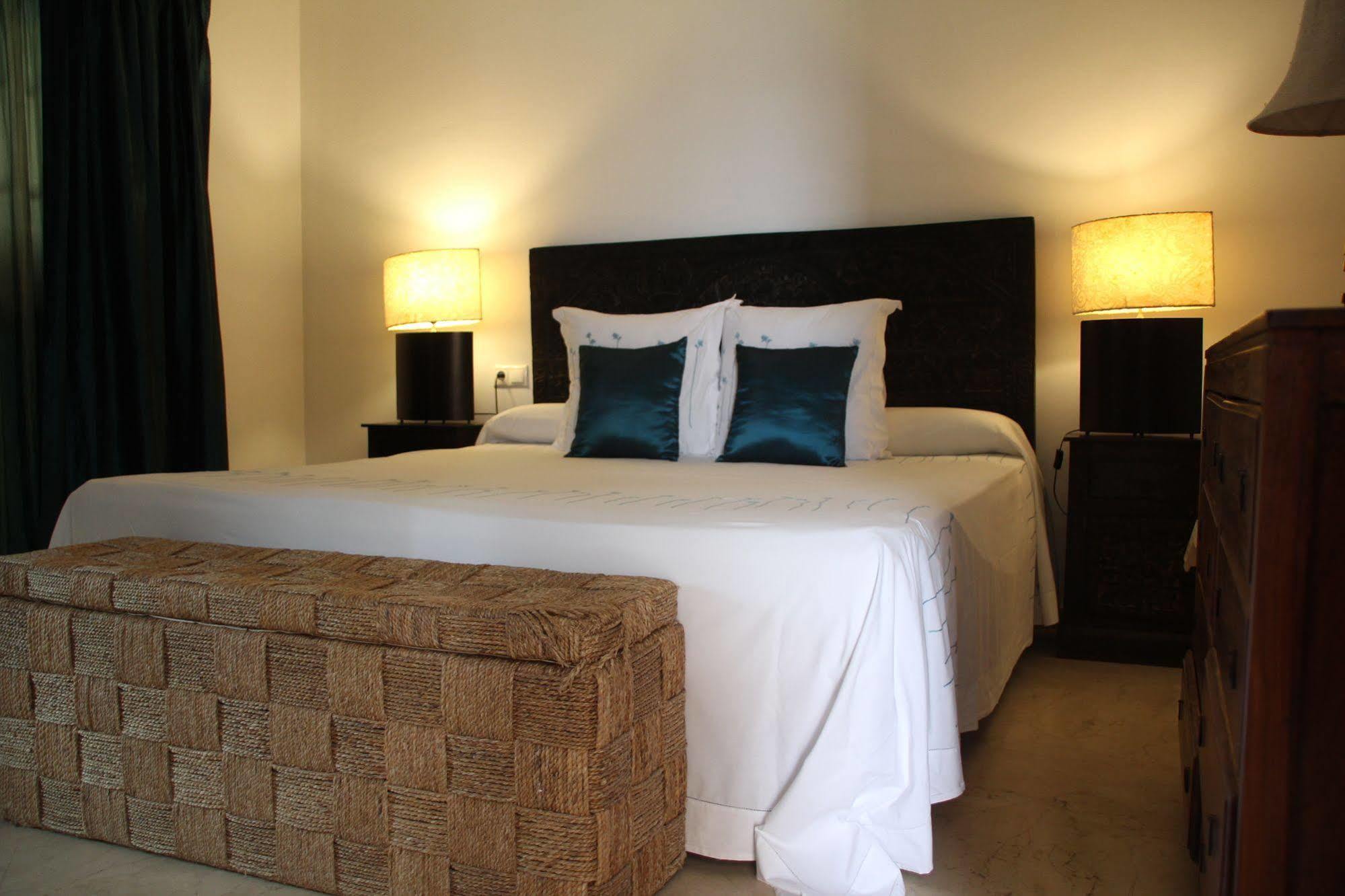 Villas Oasis Casa Vieja La Oliva Kültér fotó