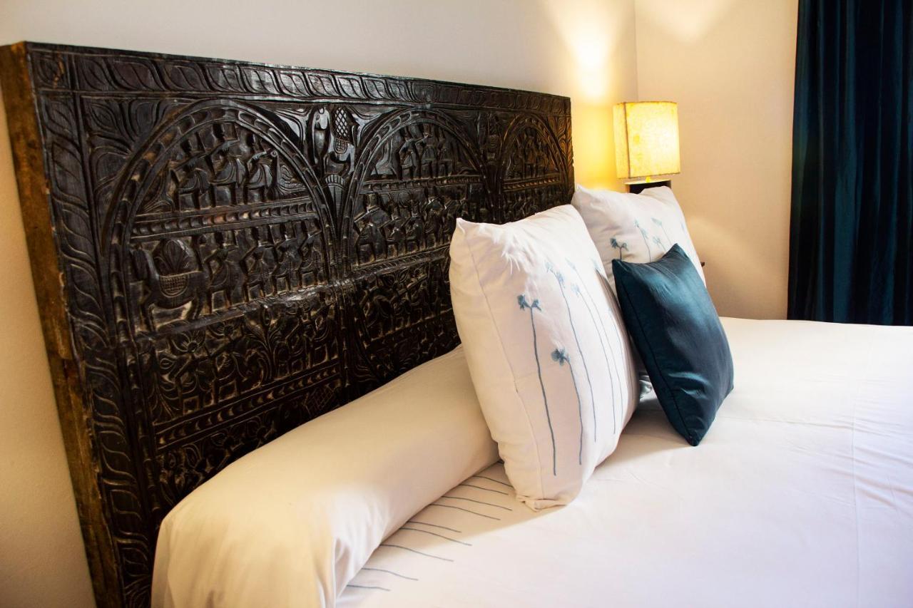 Villas Oasis Casa Vieja La Oliva Kültér fotó