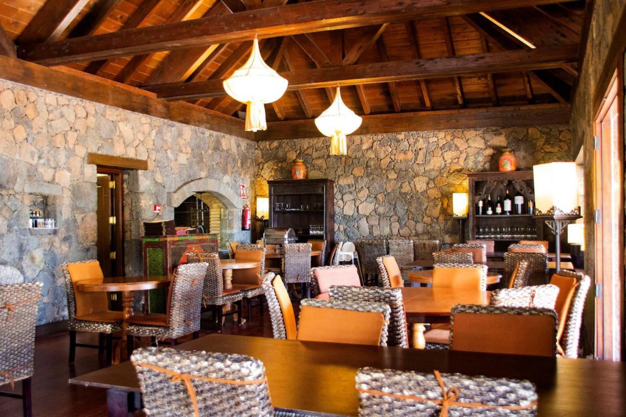 Villas Oasis Casa Vieja La Oliva Kültér fotó