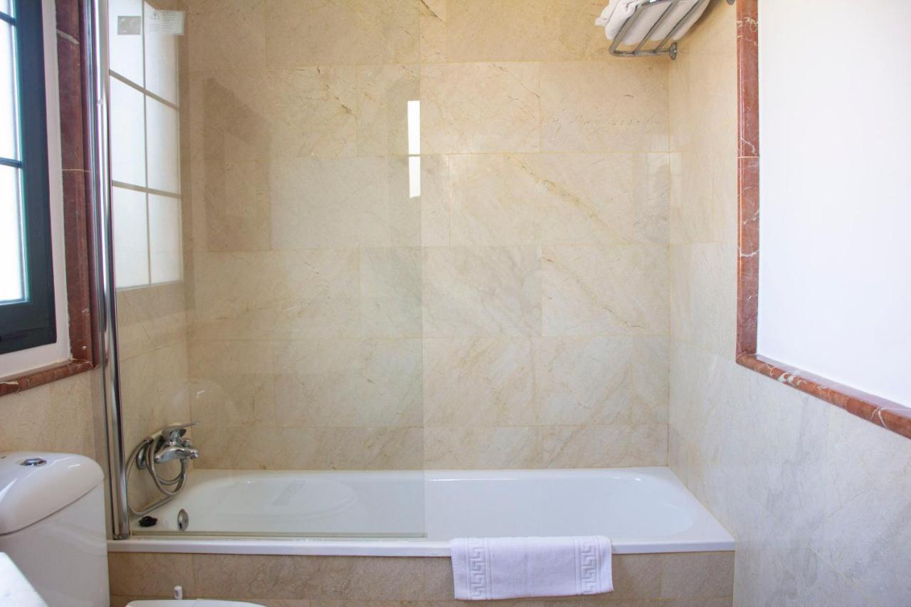Villas Oasis Casa Vieja La Oliva Kültér fotó